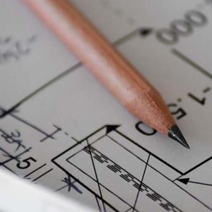 Small Format Plan Printing