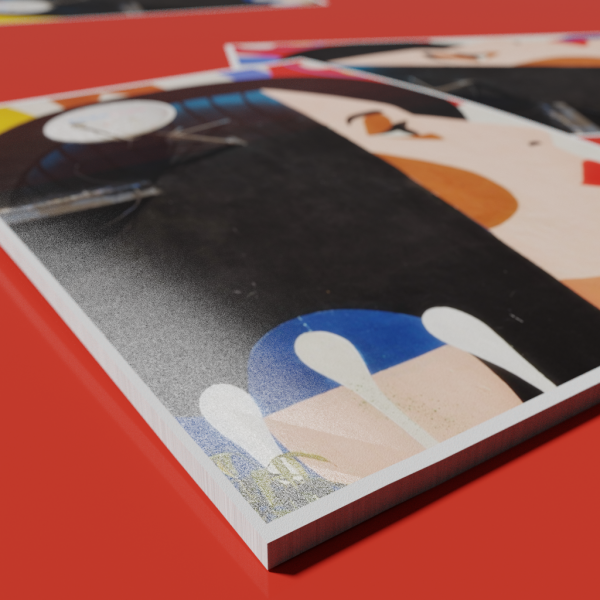 Large Format Colourwave Printing