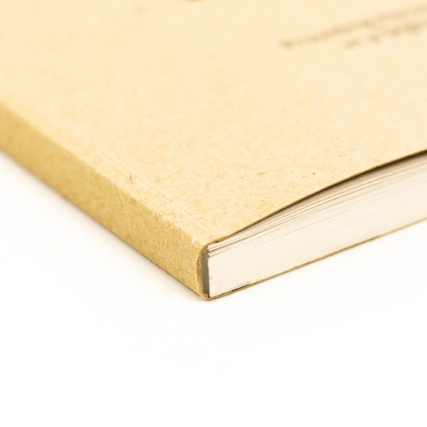 Perfect Binding