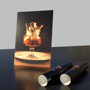 Large Format Inkjet Photo-Quality Printing