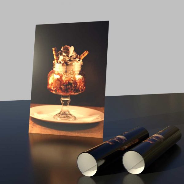 Large Format Inkjet Photo-Quality Printing