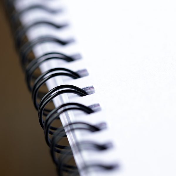 Wire Binding